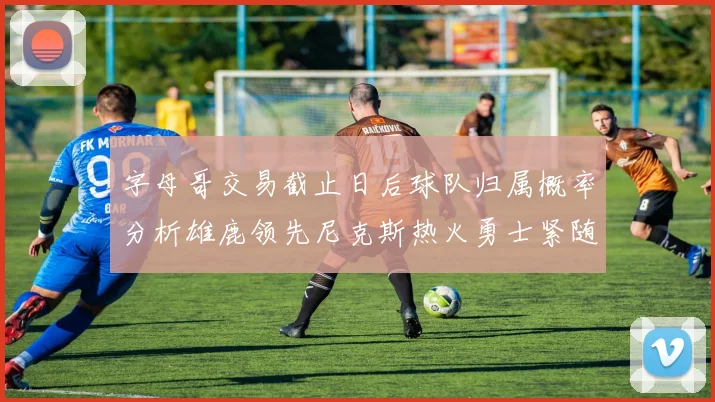 字母哥交易截止日后球队归属概率分析雄鹿领先尼克斯热火勇士紧随其后