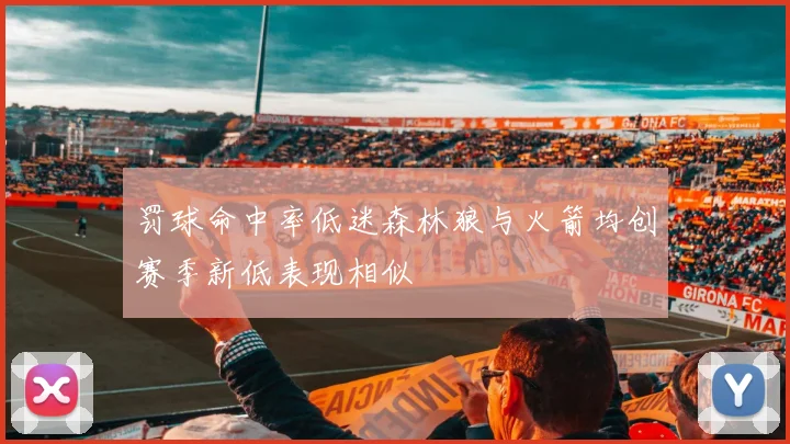 罚球命中率低迷森林狼与火箭均创赛季新低表现相似