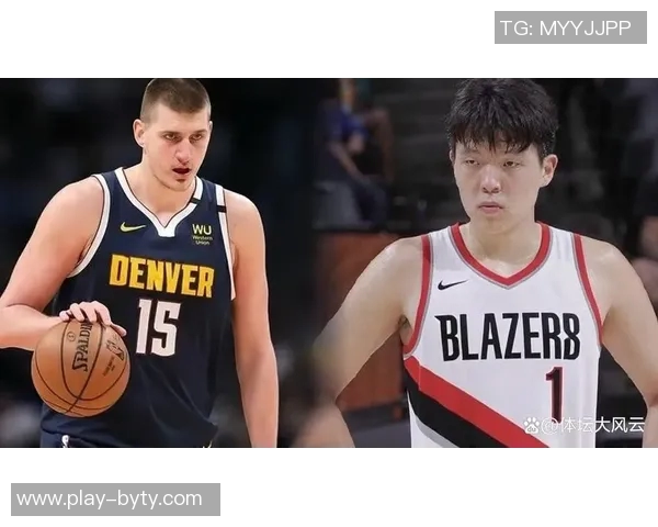 杨瀚森与约基奇抱怨裁判的相似之处引发热议