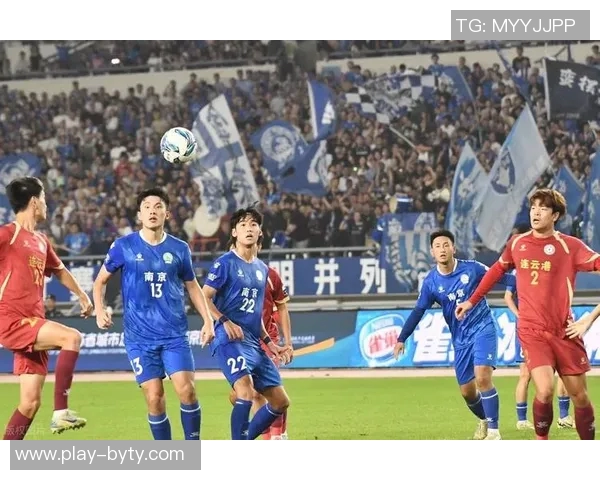 南京足协超级联赛即将开赛选拔明年苏超潜力球员 南京足协超级联赛即将开赛选拔明年苏超潜力球员