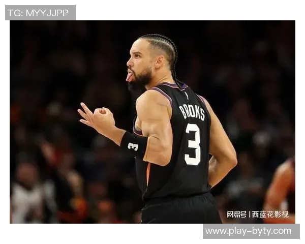 狄龙加盟提升太阳队气质攻守平衡显著改善与上赛季截然不同 狄龙加盟提升太阳队气质攻守平衡显著改善与上赛季截然不同