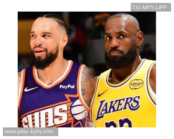 狄龙坦言希望詹姆斯了解自己的进步不愿与其轻松玩笑