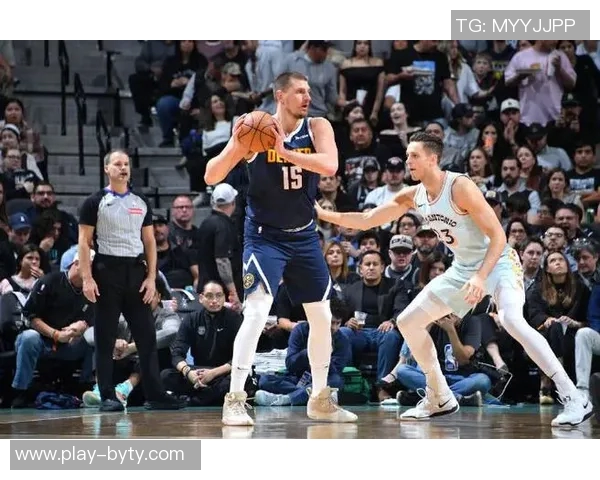 马刺成功复仇尼克斯约基奇伤情对球队影响深远