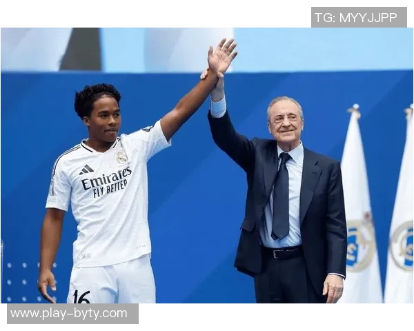 皇马正式宣布亚历克斯莱恩加盟球队引发球迷热议