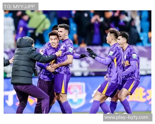 津门虎内部教学赛遭遇国安逆转基莱斯破门难救主